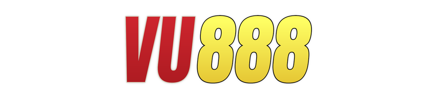vu888 logo